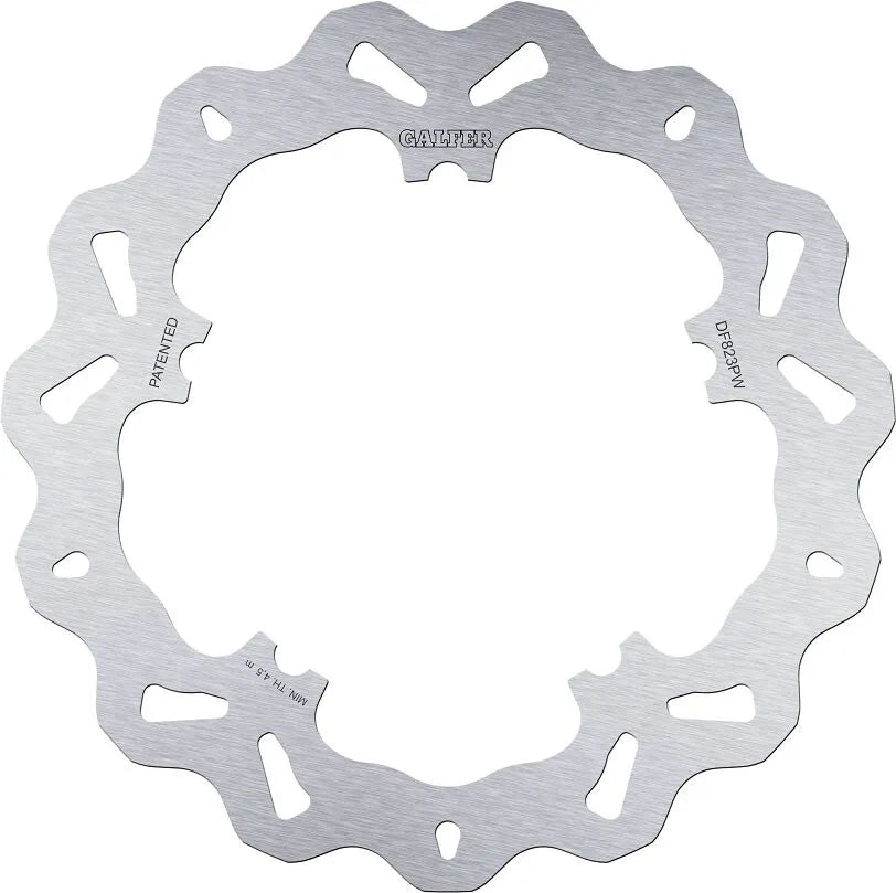 Galfer Wave® Brake Rotor Bromsskivor street - PE17104225 bild 1 PMIMAGE:C45FCD4F03BA10163A41