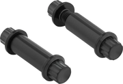 Arlen Ness Foot Peg Titanium 12-Point Bolt Kit Monteringssats fordonsanpassade - PE24011776 bild 1 PMIMAGE:8F048A0E4E8CA4DCDF76