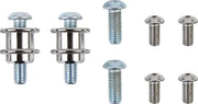 Cobra Detachable Backrest Kit Sissybars - PE15010572 bild 4 PMIMAGE:31B3A10E685014CFB78A