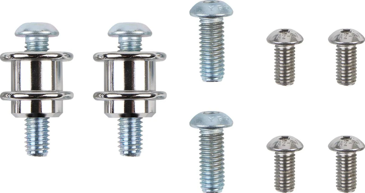 Cobra Detachable Backrest Kit Sissybars - PE15010572 bild 4 PMIMAGE:31B3A10E685014CFB78A