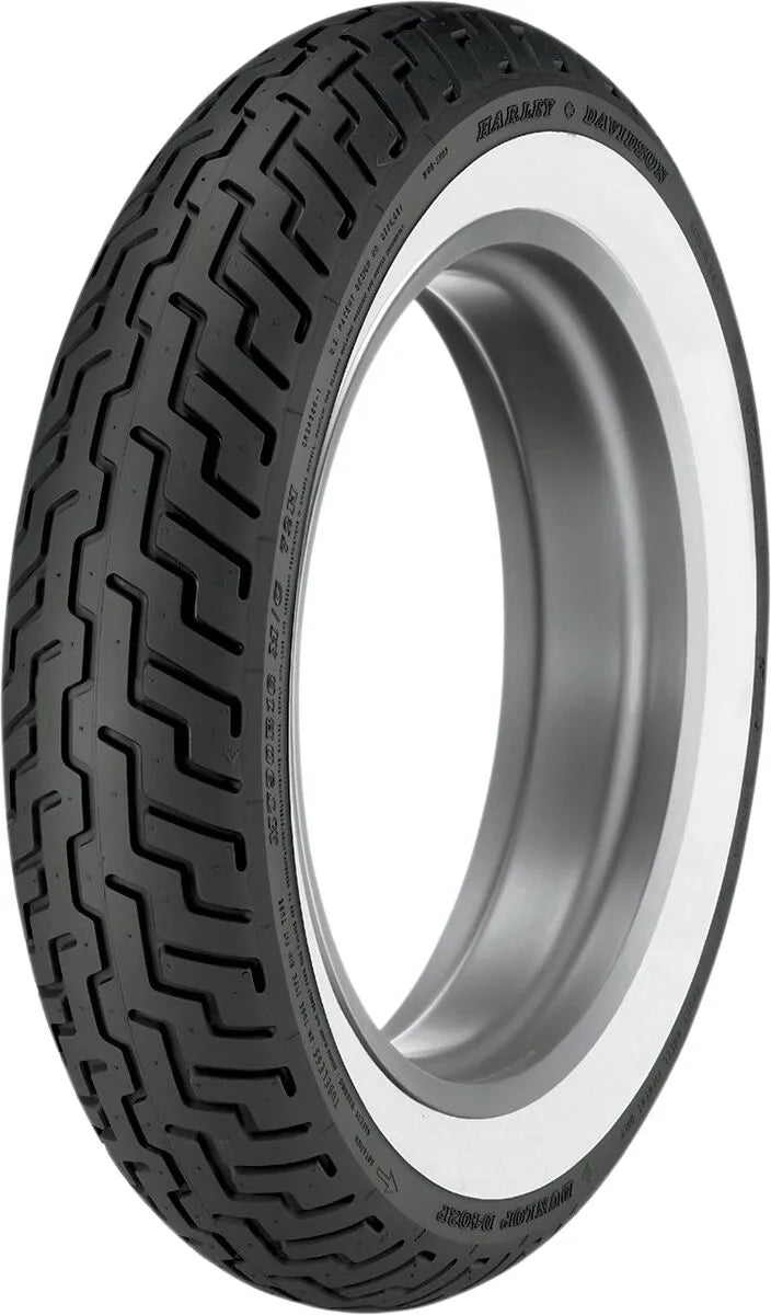 DUNLOP D402 Touring Däck MT90B16 (72H) SW TL - PE03051074 bild 8 PMIMAGE:17D80D2C8E55F2D00BAD