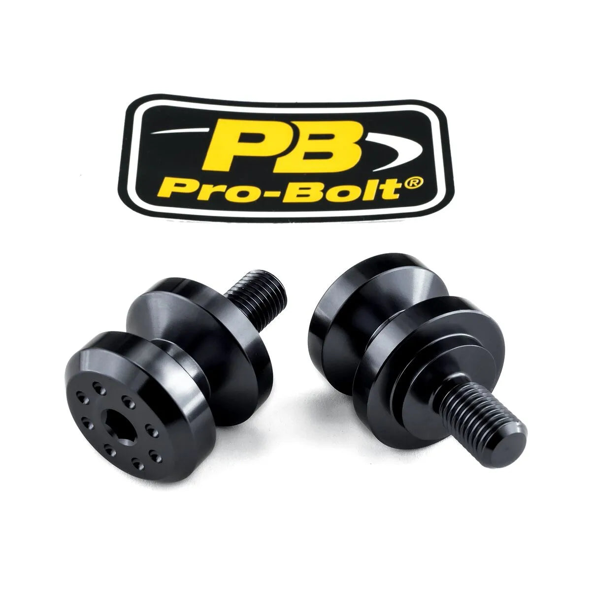 Pro Bolt Spools Svingarmskydd & kåpor - PE13030328 bild 1 PMIMAGE:5BE5A4E43208DBBBCB8E