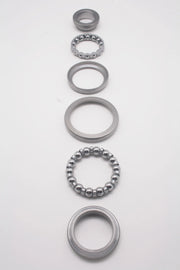 Parts Europe Bearing for Steering Stem Styrhuvud & styrlager - PE04100318 bild 1 PMIMAGE:522EED3989B2CA6348D7