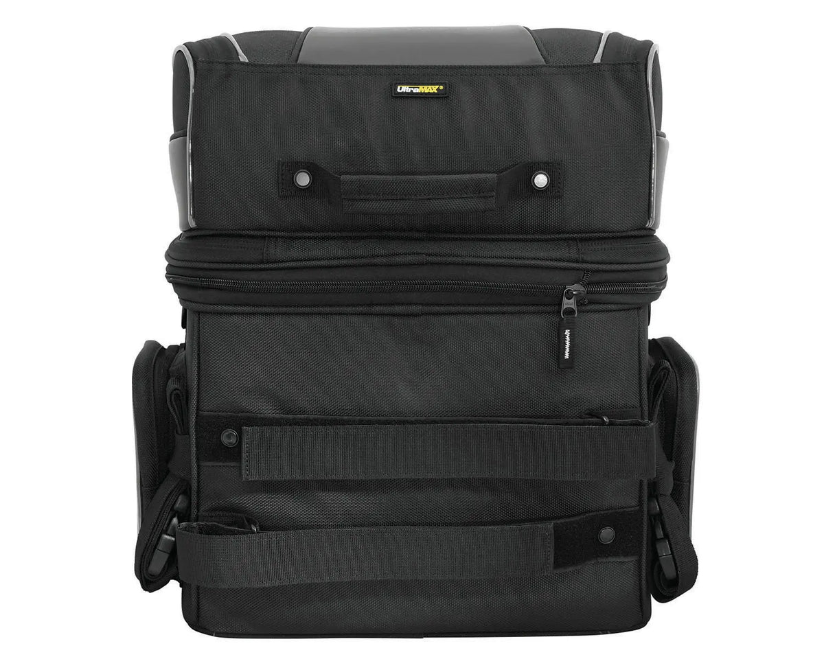 NELSON RIGG Getaway 2.0 Backrest Rack Bag - PE35160441 bild 6 PMIMAGE:1757FB44753900913823