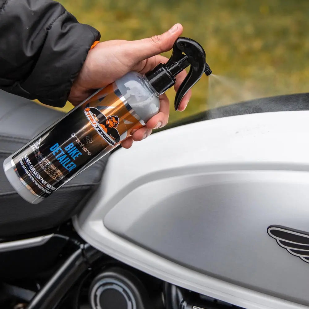TRU-TENSION Graphene Bike Detailer - PE37040492 bild 4 PMIMAGE:6AEDE855BEC732BF72B8
