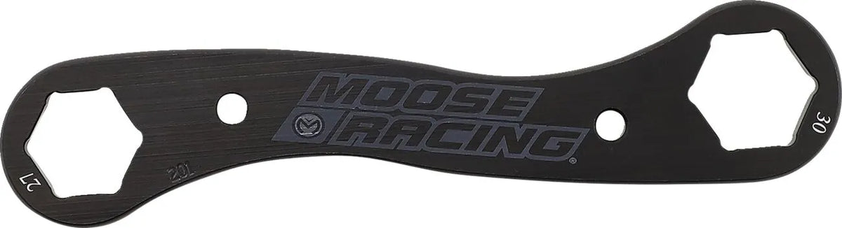 MOOSE OFFROAD HARD-PARTS Track Wrench 4-i-1 Axelverktyg - PE38120723 bild 1 PMIMAGE:7721A29B1F9454836871
