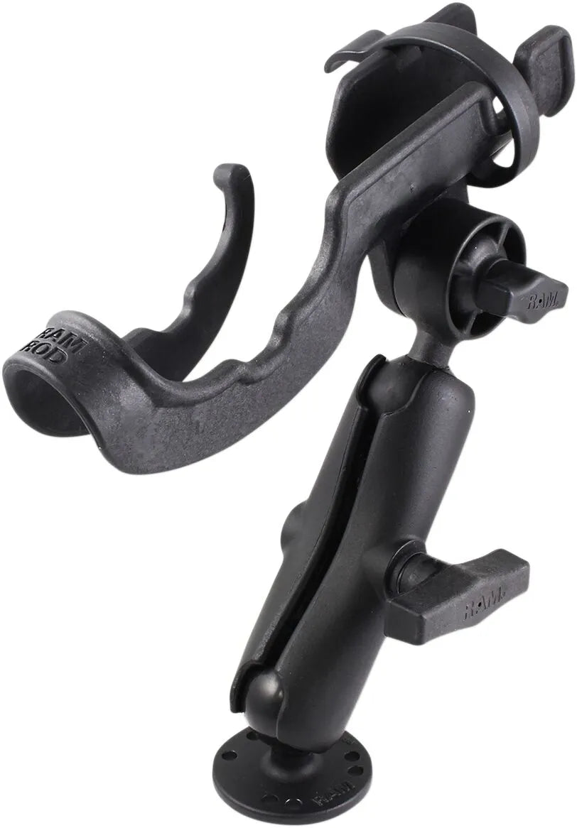 RAM MOUNTS RAM ROD® Fiskespöhållare med Dubbel Kula - PE06030820 bild 1 PMIMAGE:B87E5EA9B6CDC0156DD0