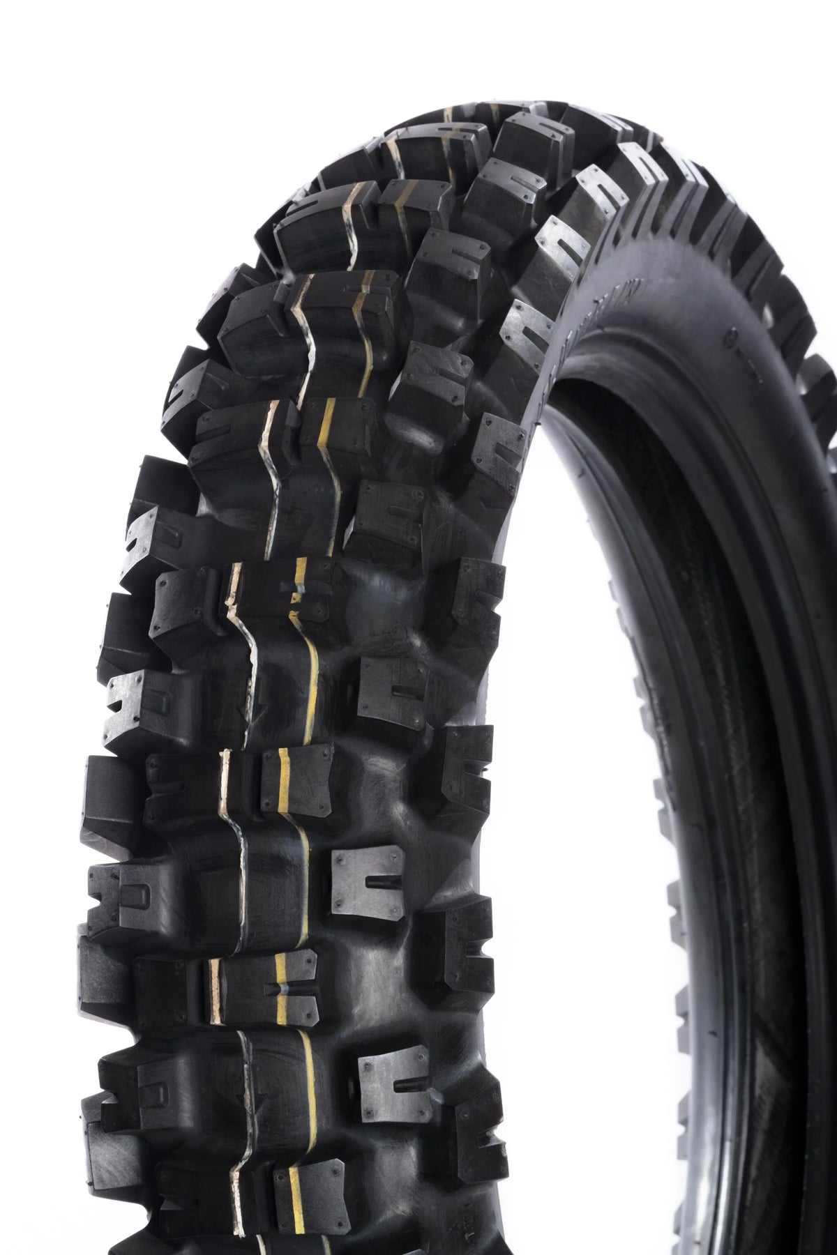 Motoz Tractionator Enduro I/T Dual sport däck bak - PE03170720 bild 4 PMIMAGE:B99EF85782F8196C211B