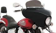 MEMPHIS SHADES HD Slotted Rostfri Batwing Fairing Trim - PE23500110 bild 2 PMIMAGE:33E2735930D2BBAE6B6B