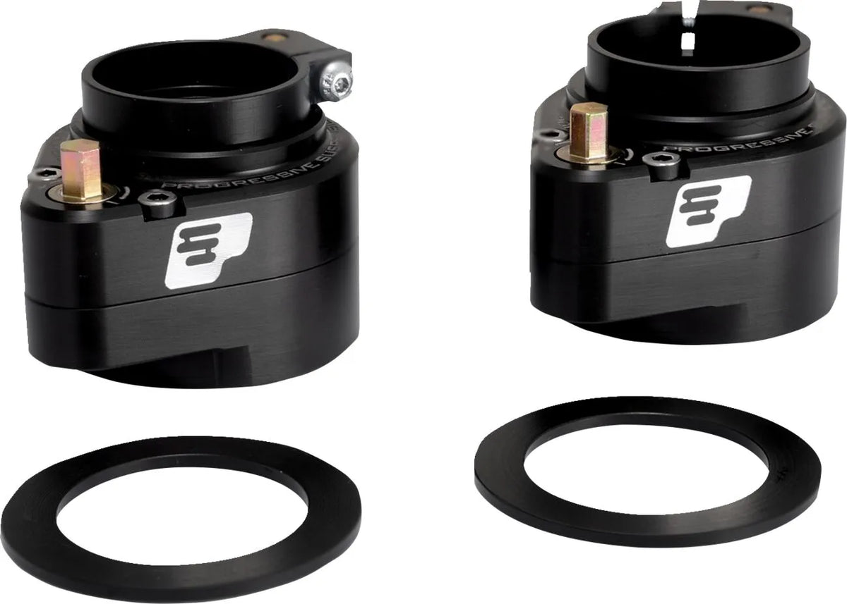 PROGRESSIVE SUSPENSION Quik Preload System Uppgraderingskit - PE13102504 bild 1 PMIMAGE:DA98C04EF3C07B020B5D
