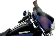 Memphis Shades Hd Spoiler Replacement Windshield for OE Fairings OEM Harley - PE23500173 bild 2 PMIMAGE:3598B3372418A26C1206