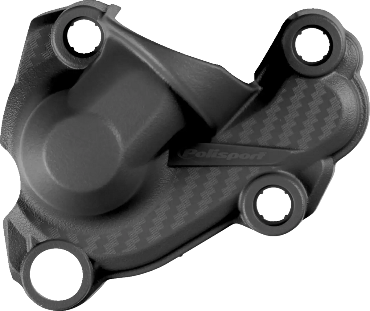 Polisport Waterpump Cover Motorskydd - PE05061792 bild 2 PMIMAGE:F64DBB3656E7FD6829C0