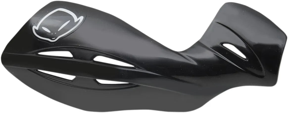 UFO Handguards Gravity Svart - PE06350505 bild 1 PMIMAGE:CF1F196CE9D17C2AA998