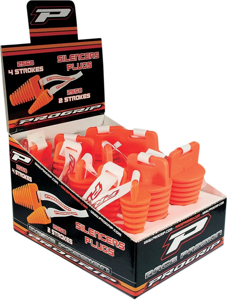 PRO GRIP Ljuddämparplugg Kit 6+6 - PE18610159 bild 1 PMIMAGE:45F77FD94B9775476929