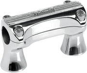 Biltwell 2" Thunder Handlebar Risers Styrhöjare & Risers - PE06020569 bild 1 PMIMAGE:B4069777D9325F3F178D