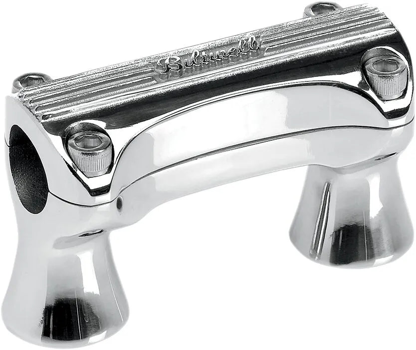 Biltwell 2" Thunder Handlebar Risers Styrhöjare & Risers - PE06020569 bild 1 PMIMAGE:B4069777D9325F3F178D