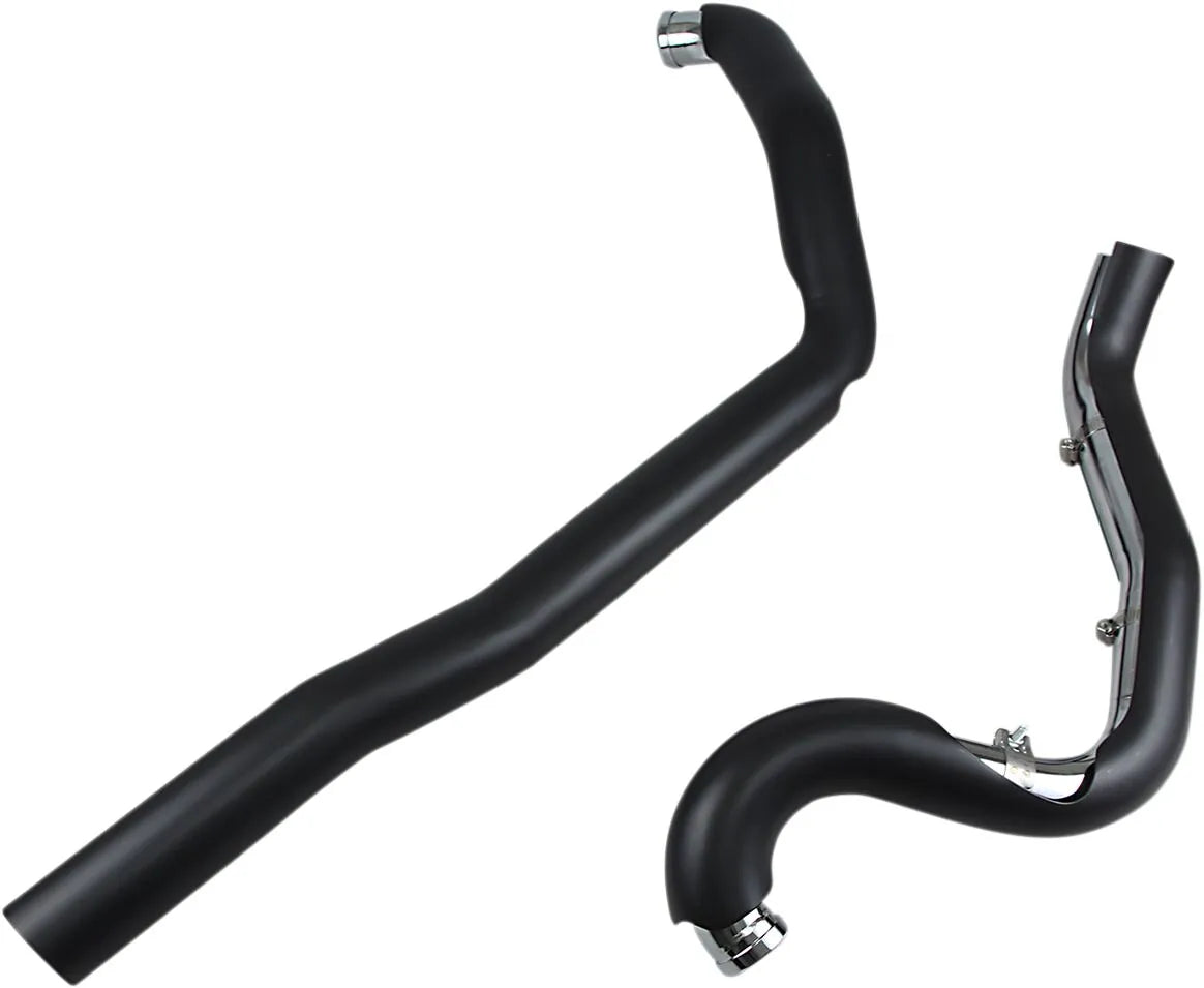 Cobra True Dual Headpipes Grenrör & rördelar Harley - PE18002268 bild 3 PMIMAGE:8586C5E4CBF9491123CF