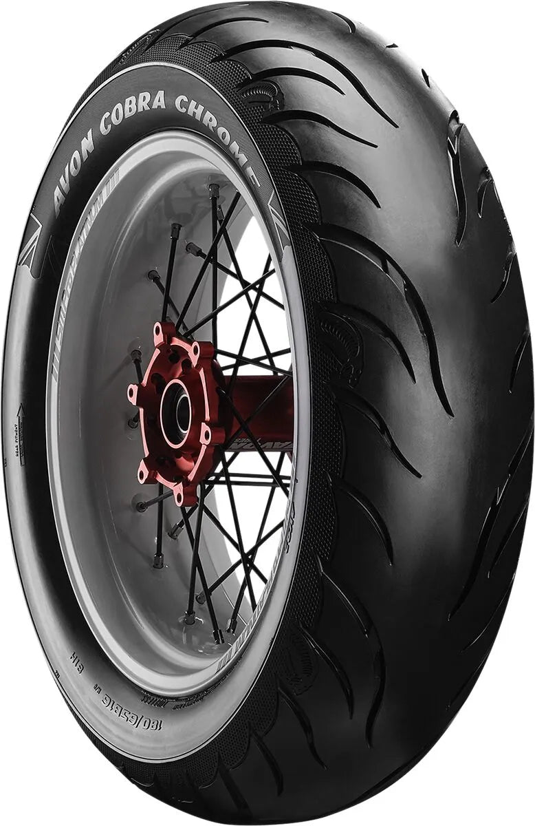 AVON Cobra Chrome AV92 Däck 330/30R17 87V TL - PE03060952 bild 1 PMIMAGE:99A618B9ECADF8C3A414