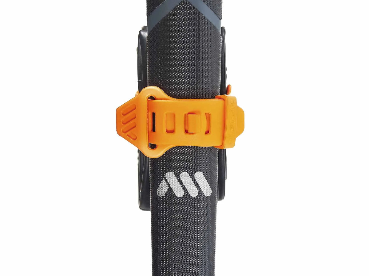ALL MOUNTAIN STYLE OS Frame Strap Orange - PE49500413 bild 4 PMIMAGE:15A859C21CE018FF770A