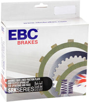 EBC Clutch Kit med aramidfibrer och högre spänningsfjädrar - PE11313886 bild 2 PMIMAGE:4950D61CCC05ADDD8FA6