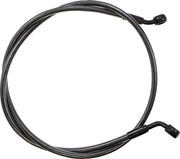 Magnum Shielding E-Z Align Braided Single Disc Front Brake Line Bromsslangar rostfritt stål - PE17414300 bild 1 PMIMAGE:8DDF286B1F16E22EAF93