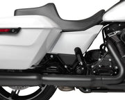 Drag Specialties Seats Extended Reach Predator III Seat Sadlar Harley Touring - PE08011921 bild 4 PMIMAGE:1494745FF92702B70158