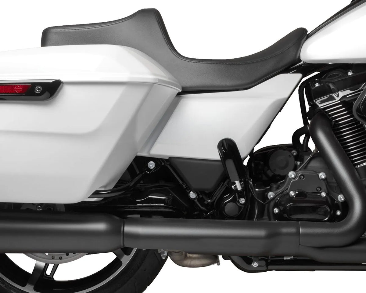 Drag Specialties Seats Extended Reach Predator III Seat Sadlar Harley Touring - PE08011921 bild 4 PMIMAGE:1494745FF92702B70158