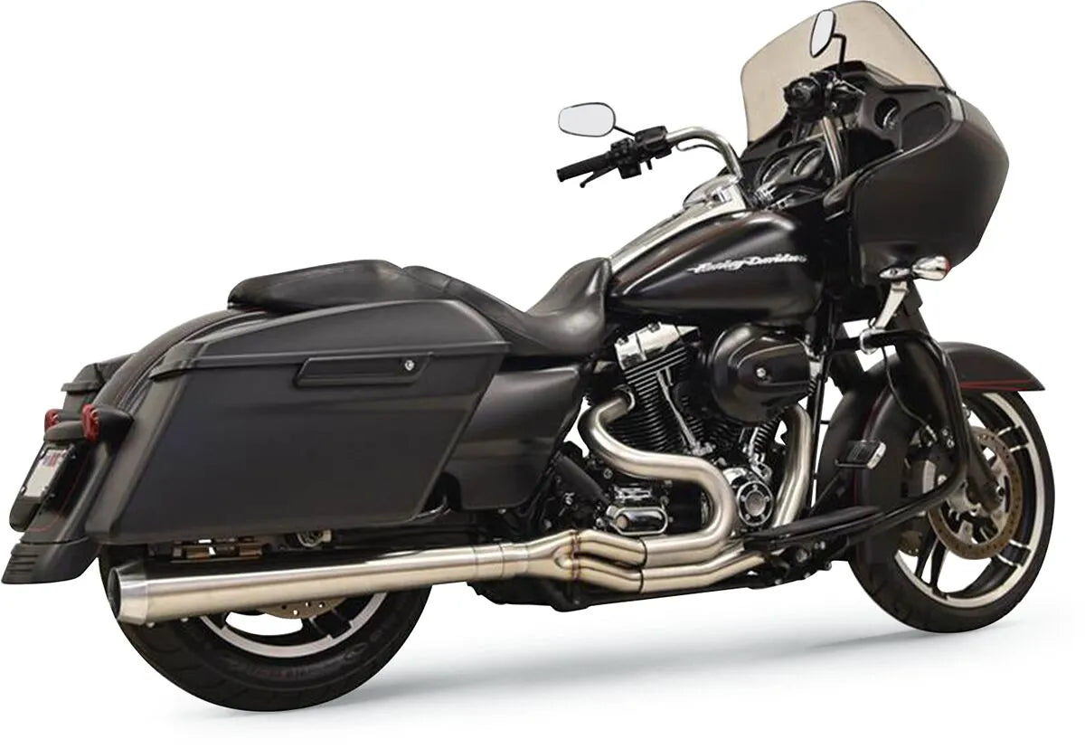BASSANI XHAUST Road Rage III Long 2:1 Touring Avgassystem - PE18002173 bild 1 PMIMAGE:02D3EB53A565A95DFCBB