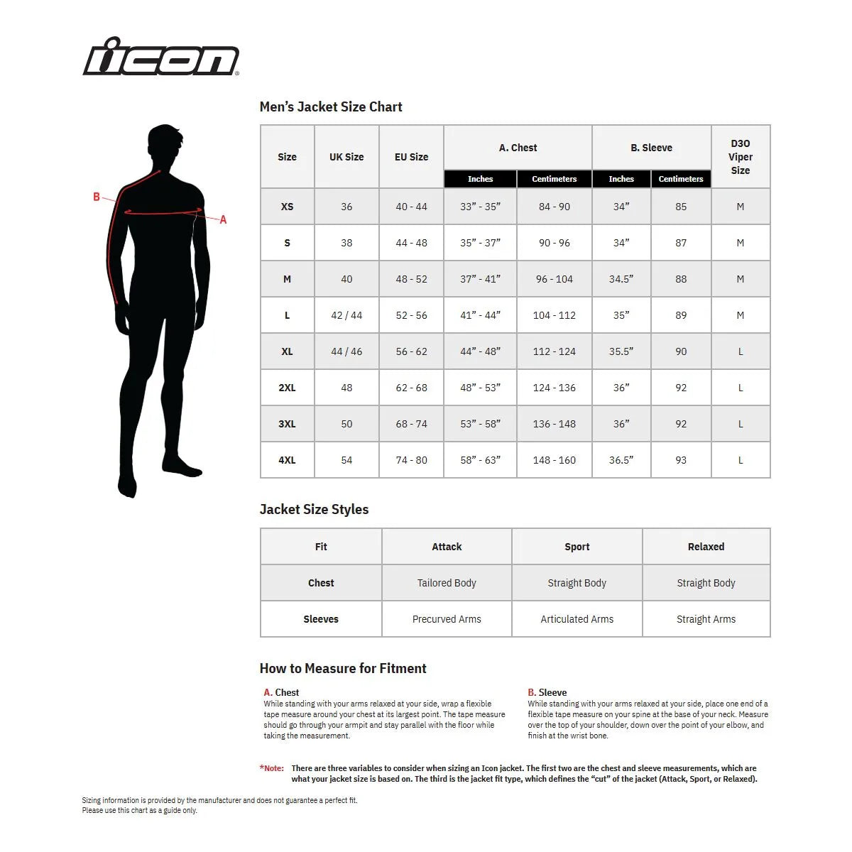 Icon Merc3 Anomaly™ Jacka textil herr - PE28207923 bild 6 PMIMAGE:6A29FDF5827A0F5BC57F