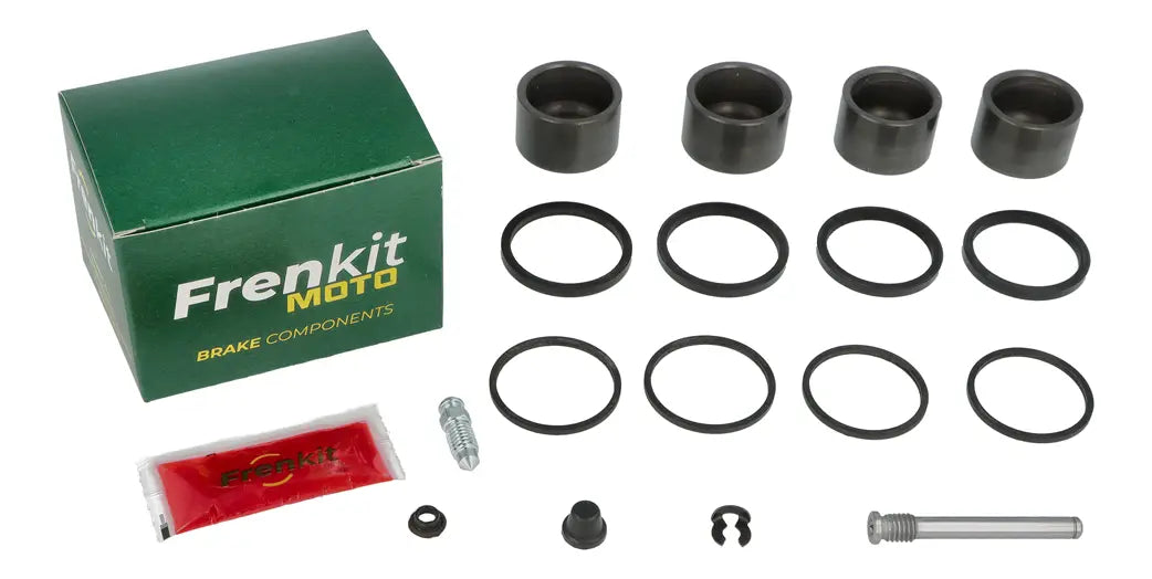 FRENKIT S.L. Superkit bromsok 28mm för BMW - PE17020899 bild 1 PMIMAGE:57FB32090433CF475EBE