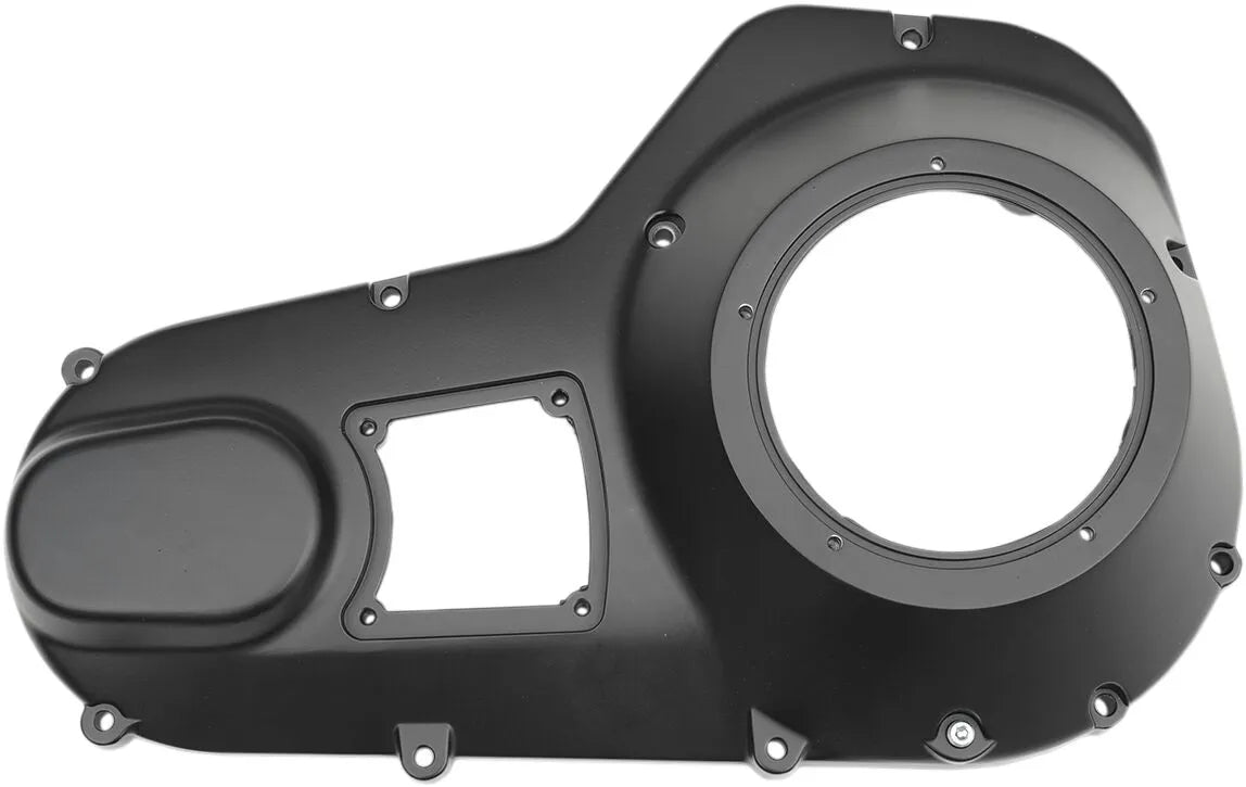 DRAG SPECIALTIES Aluminium Yttre Primärkåpa 99-06 FLT Svart - PE11070356 bild 1 PMIMAGE:06687E970AF58DA0918F