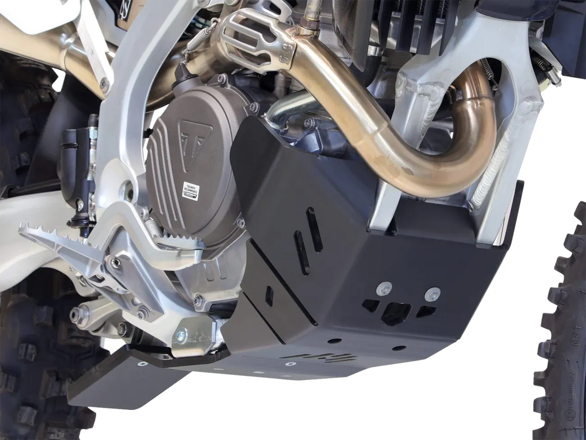 Moose Offroad Hard Parts Xtreme Skid Plate Motorskydd - PE05062611 bild 4 PMIMAGE:6C9CCCF6A7EBDFE8B807