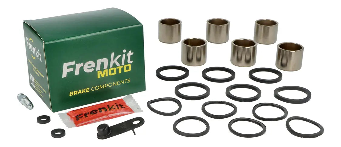 FRENKIT S.L. Bromsok Reparationssats med Kolv 27mm Kawasaki - PE17021018 bild 1 PMIMAGE:913513B733D306A006A4