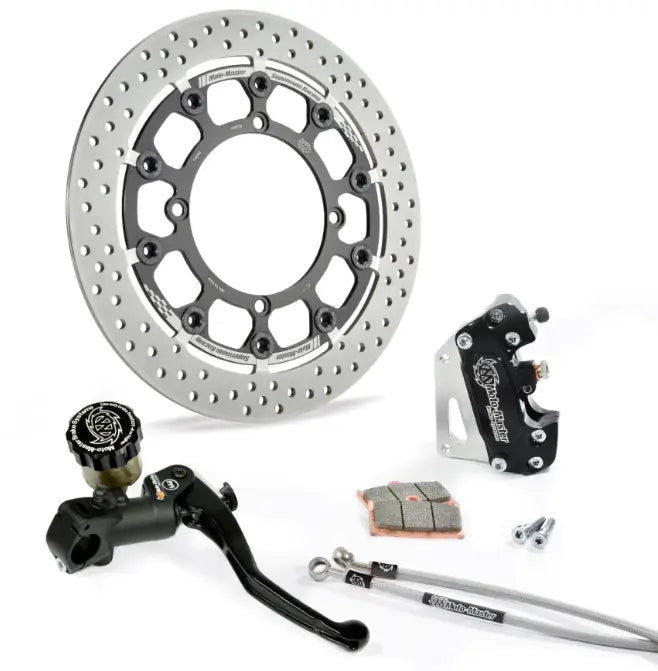 MOTO-MASTER Supermoto Racing Bromskit 300mm - PE17040637 bild 1 PMIMAGE:10711CE21EED72FDD370