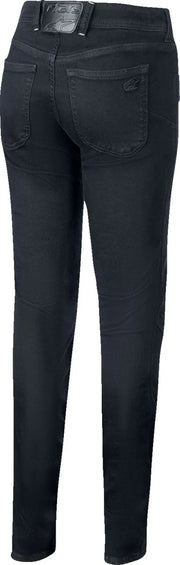 Alpinestars (Road) Daisy v3 Women's Riding Denim Byxa textil dam - PE28230385 bild 2 PMIMAGE:75A796647E7DDD221B6C
