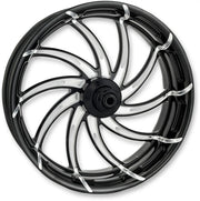 Performance Machine (Pm) One-Piece Aluminum Wheel Bakhjul gjuten/svarvad - PE02022015 bild 1 PMIMAGE:C55B594D54A35CD1FA0C