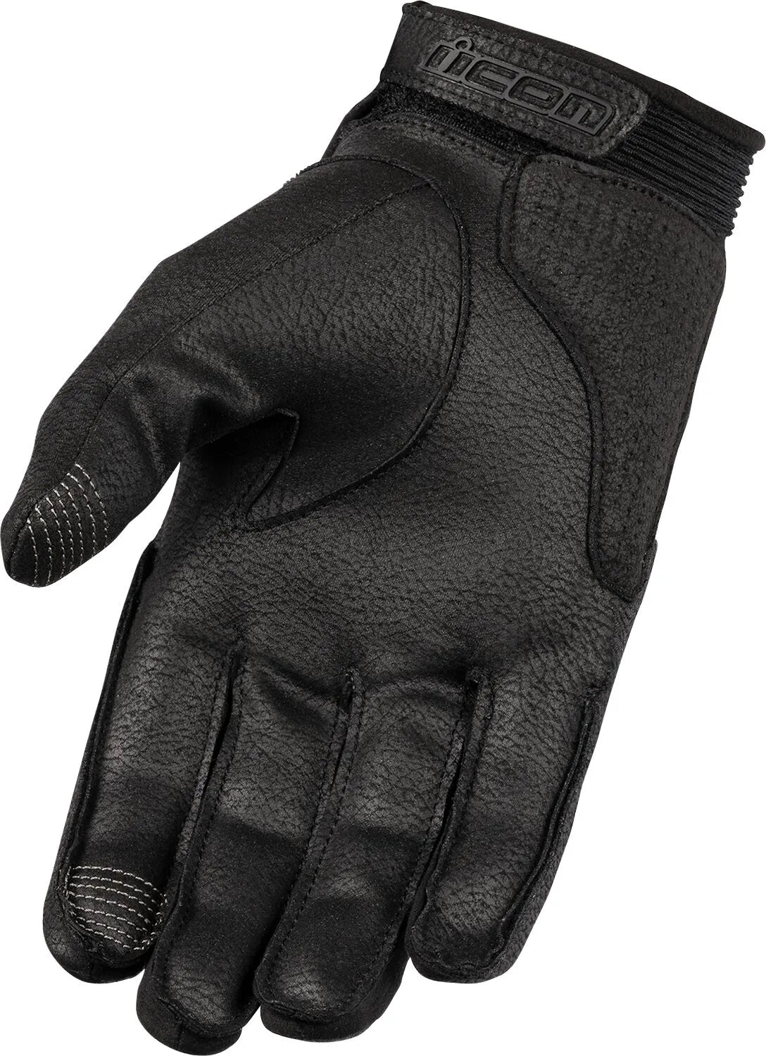 Icon Women's Superduty3™ Street sport handskar dam - PE33020918 bild 2 PMIMAGE:097353DDC3FF1C05E3C5