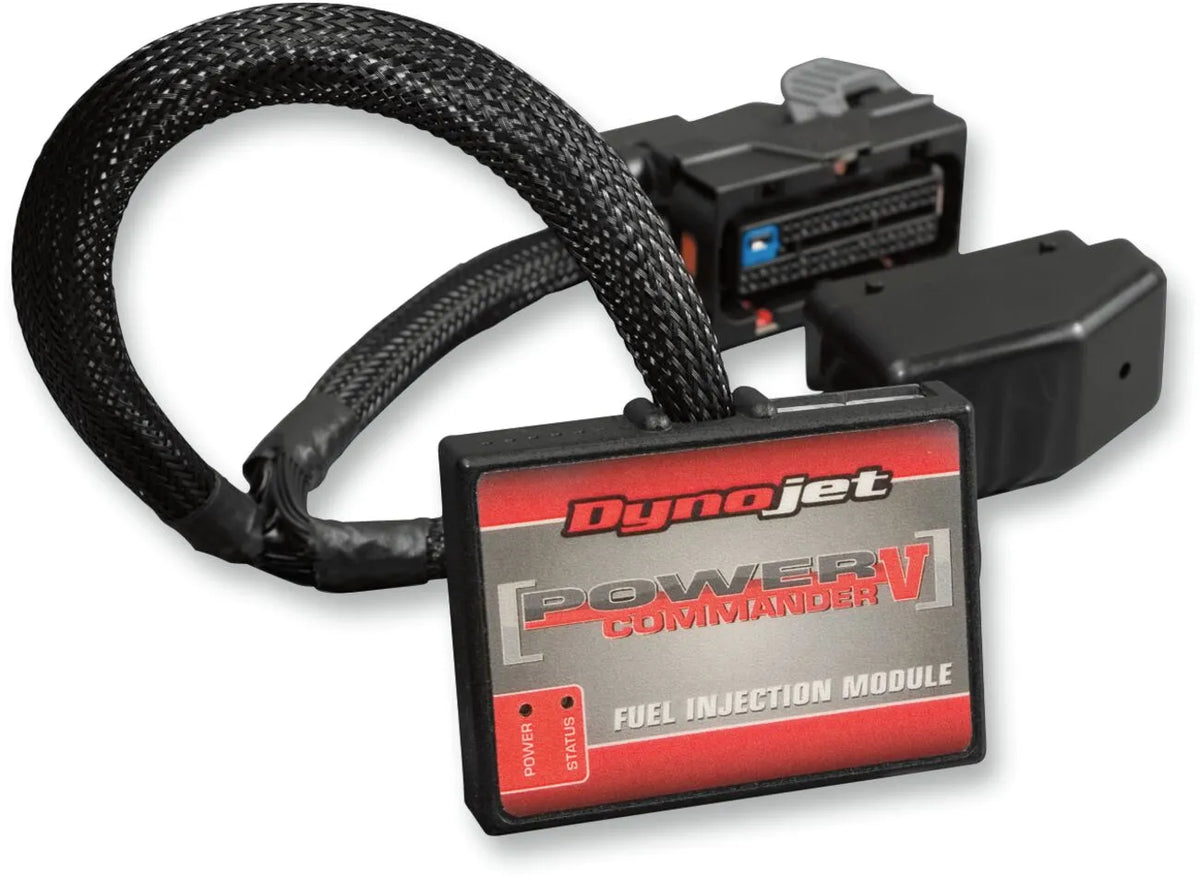 DYNOJET Power Commander V för vattenskoter KAW ULTRA 300 11-19 - PE10202363 bild 1 PMIMAGE:2131C25B9FA5091DFF06