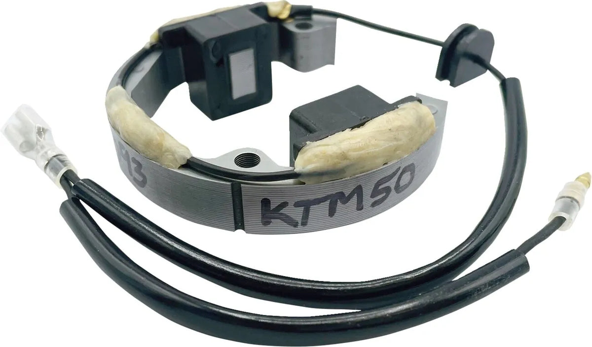 RICK'S MOTORSPORT ELECTRIC Stator för KTM HUS 50 - PE21121732 bild 2 PMIMAGE:C647DEE9FBC6B0BF7C9A