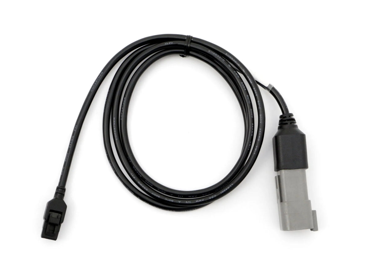 DYNOJET Power Vision CX Kabel Can-Am 48" - PE10203492 bild 1 PMIMAGE:7BFF3D748FECB7D9E6BF