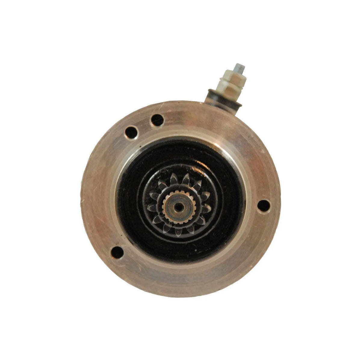 PARTS EUROPE Starter, heavy-duty ersättning - PE21101269 bild 8 PMIMAGE:4604D7F2728125595861
