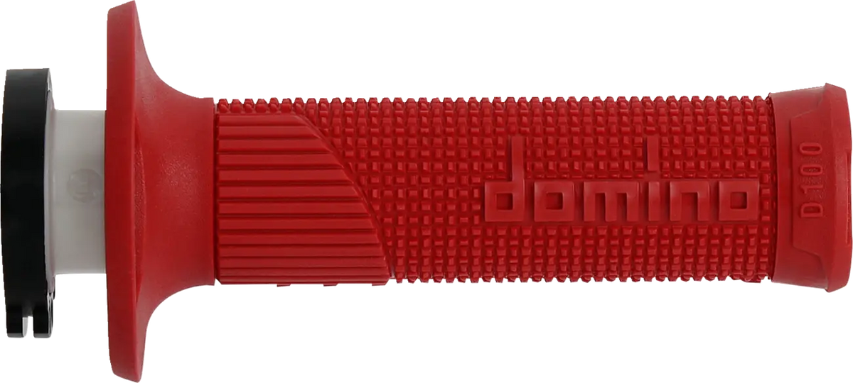 Domino D100 D-Lock Grips Handtag - PE06302973 bild 5 PMIMAGE:F4D943379EC9DE653FFC