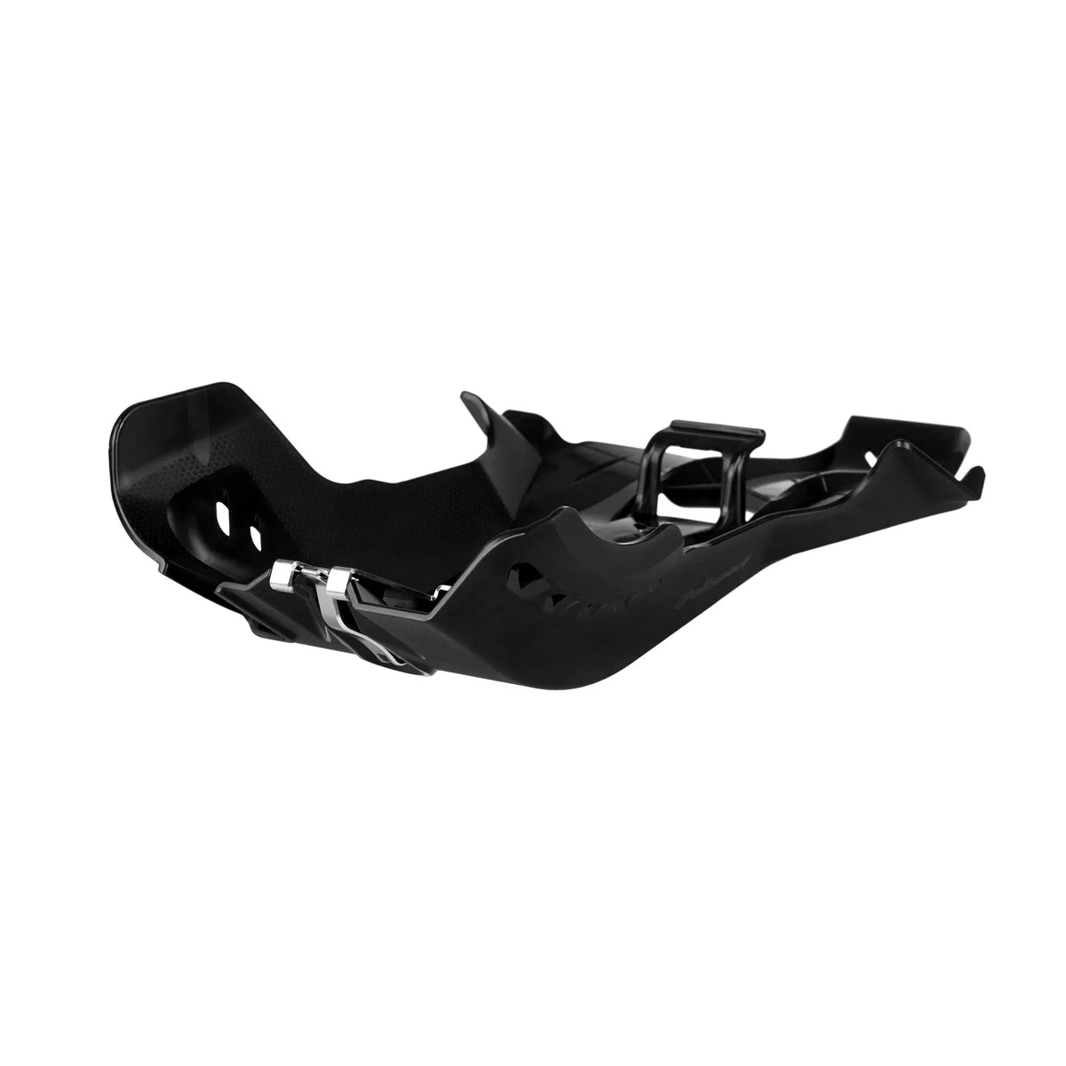 POLISPORT Skid Plate med Linkage-skydd för Sherco - PE05061762 bild 1 PMIMAGE:9AD05F2CCF7946ECFEE8