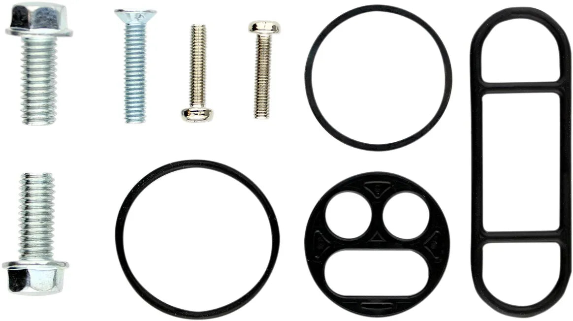 MOOSE OFFROAD HARD-PARTS Bränslekrans Rebuild Kit - PE07050392 bild 1 PMIMAGE:88BC7DDFB01F072E04FE