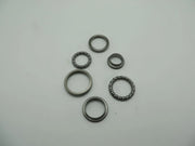 Parts Europe Bearing for Steering Stem Styrhuvud & styrlager - PE04100302 bild 2 PMIMAGE:7E104043F9680ABC8DD5