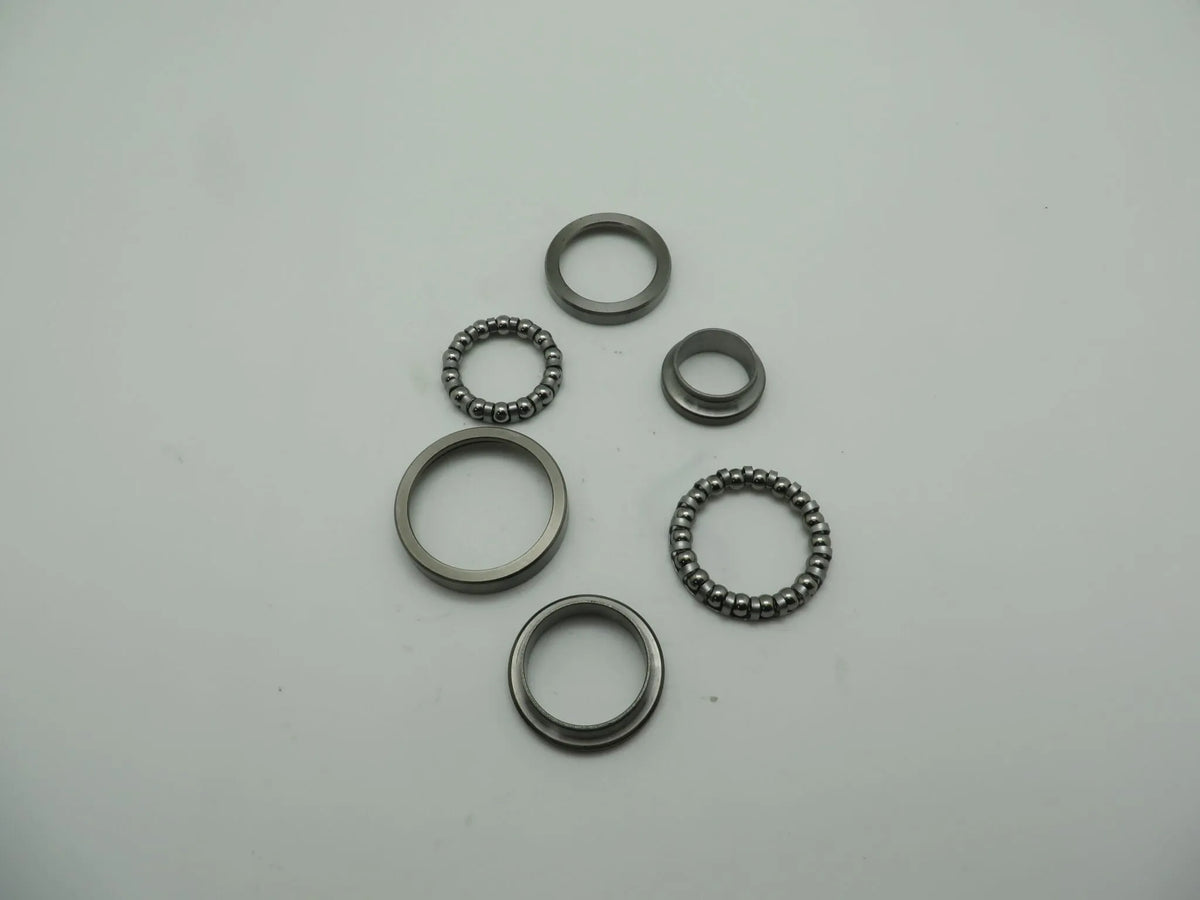 Parts Europe Bearing for Steering Stem Styrhuvud & styrlager - PE04100302 bild 2 PMIMAGE:7E104043F9680ABC8DD5