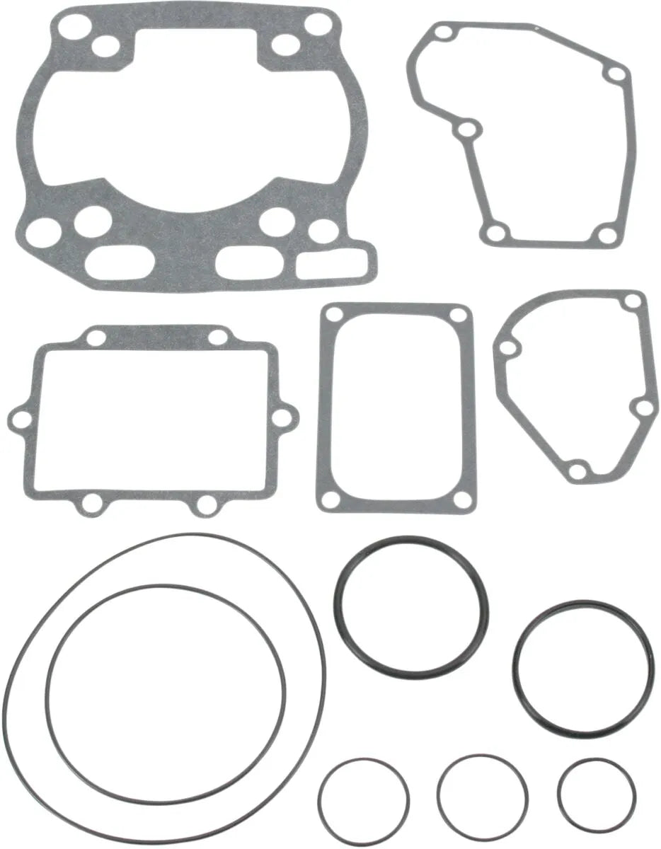 MOOSE OFFROAD HARD-PARTS Top End Toppackningssats RM250 '99-00 - PEM810582 bild 1 PMIMAGE:D81304EA473F09C1AFEA