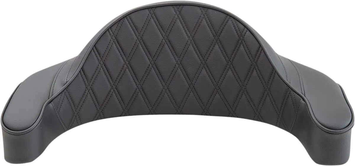 Drag Specialties Seats Pillow Tour Box Pad Ryggstöd för sadlar - PE08220435 bild 1 PMIMAGE:7AE49BBA4E92C4E5D2AA