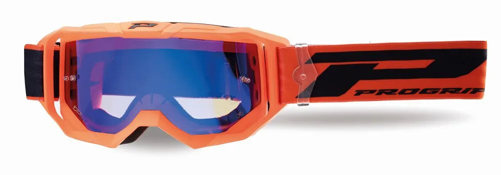 Pro Grip 3300 Vision Go Goggles - PE26013986 bild 1 PMIMAGE:EE48CA75A83AD5CFDBAE