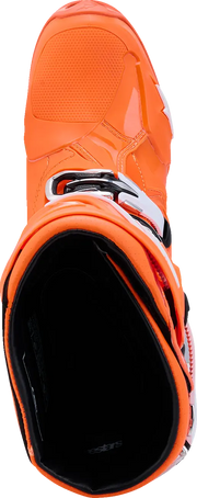 Alpinestars(Mx) Tech 10 Supervented MC Stövlar - PE34103384 bild 7 PMIMAGE:60D5BEDB6BCC9D0FC9B5